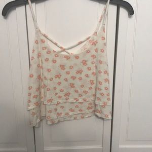 Sumer cute crop top for the summertime🐳😻